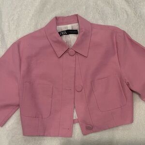 Zara  jacket
